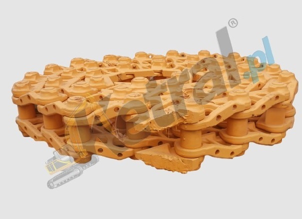 CATERPILLAR D6M LGP - Senila pentru Buldozer: Foto 1 CATERPILLAR D6M LGP - Senila pentru Buldozer: Foto 1