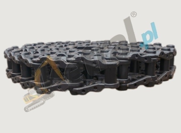 LIEBHERR 934 - Senila pentru Excavator pe şenile: Foto 1 LIEBHERR 934 - Senila pentru Excavator pe şenile: Foto 1