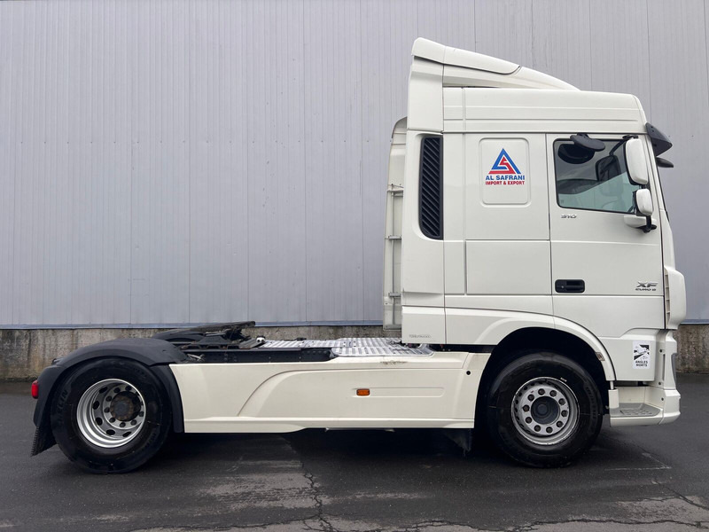 DAF XF 106 510 - Cap tractor: Foto 4 DAF XF 106 510 - Cap tractor: Foto 4