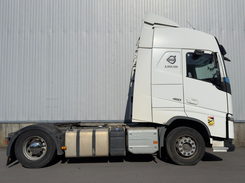 Volvo FH 460 - Cap tractor: Foto 2 Volvo FH 460 - Cap tractor: Foto 2