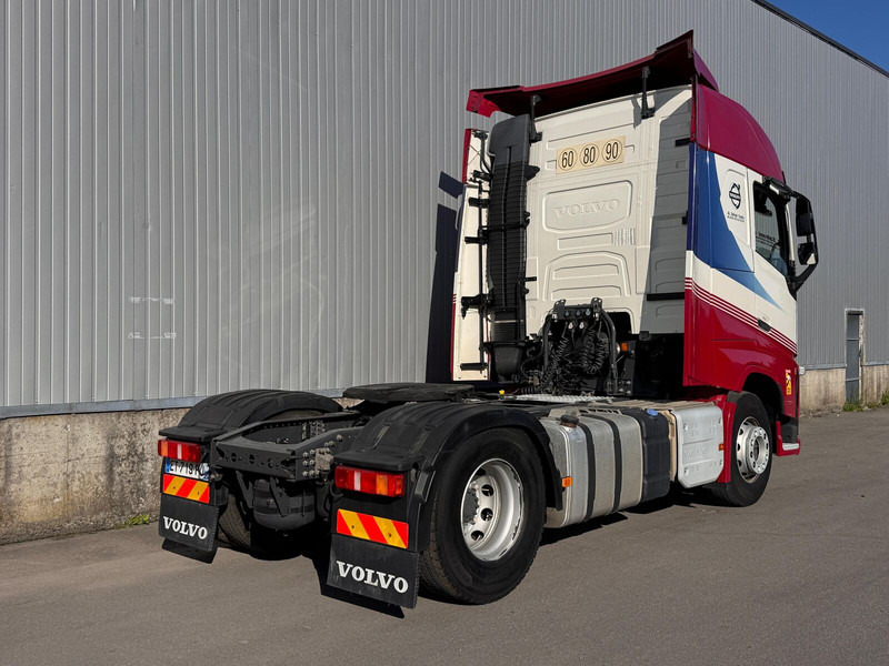 Volvo FH 500 - Cap tractor: Foto 5 Volvo FH 500 - Cap tractor: Foto 5