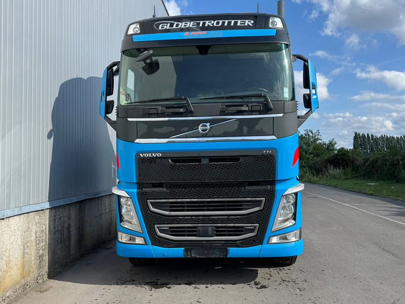 Volvo FH 500 - Cap tractor: Foto 2 Volvo FH 500 - Cap tractor: Foto 2