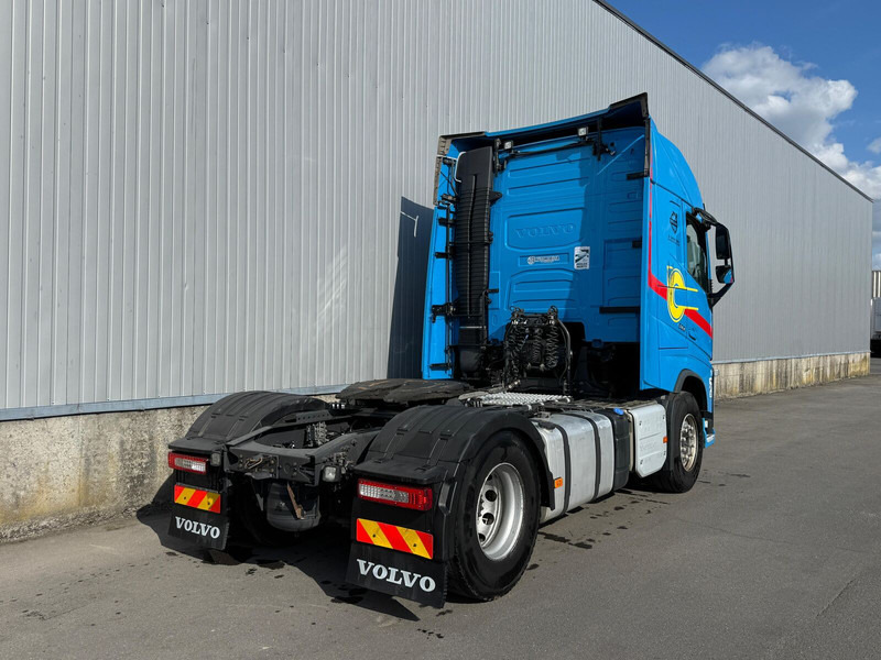 Volvo FH 500 - Cap tractor: Foto 5 Volvo FH 500 - Cap tractor: Foto 5