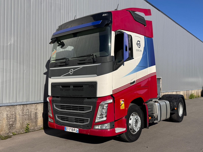 Volvo FH 500 - Cap tractor: Foto 1 Volvo FH 500 - Cap tractor: Foto 1