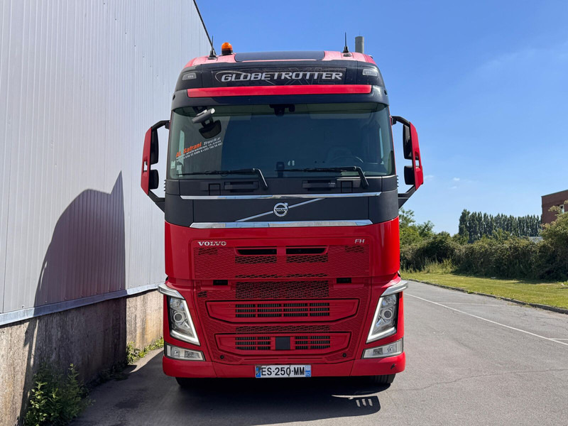 Volvo FH 500 - Cap tractor: Foto 2 Volvo FH 500 - Cap tractor: Foto 2