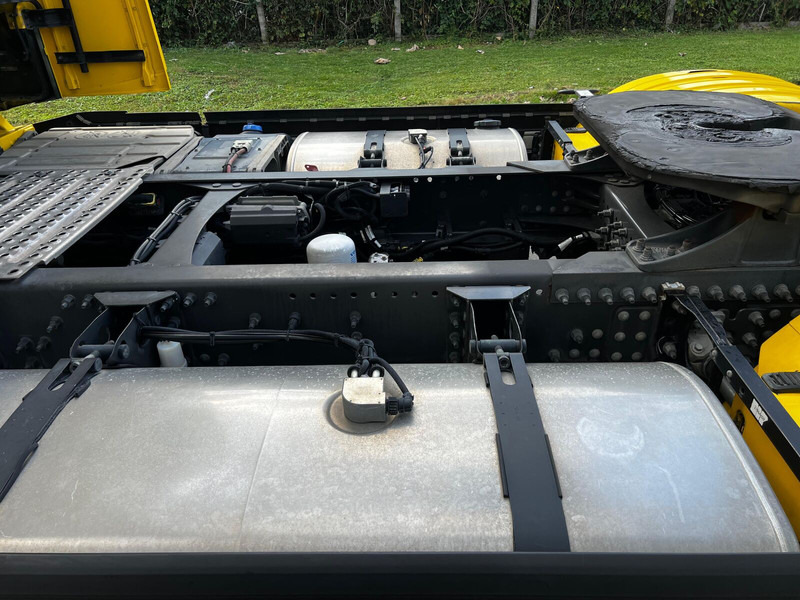 Volvo FH 500 - Cap tractor: Foto 4 Volvo FH 500 - Cap tractor: Foto 4