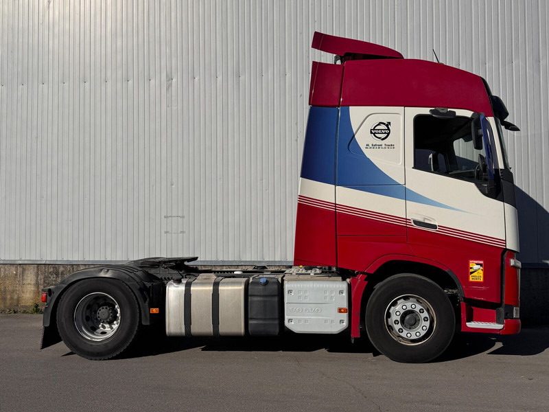 Volvo FH 500 - Cap tractor: Foto 4 Volvo FH 500 - Cap tractor: Foto 4