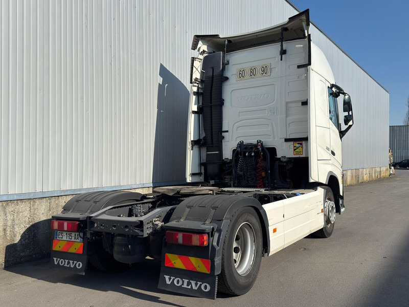 Volvo FH 500 - Cap tractor: Foto 3 Volvo FH 500 - Cap tractor: Foto 3