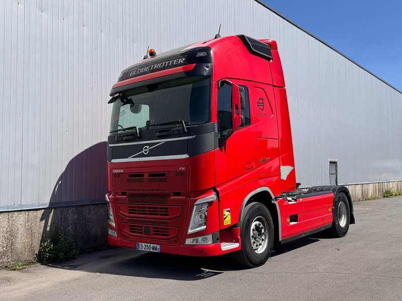 Volvo FH 500 - Cap tractor: Foto 1 Volvo FH 500 - Cap tractor: Foto 1