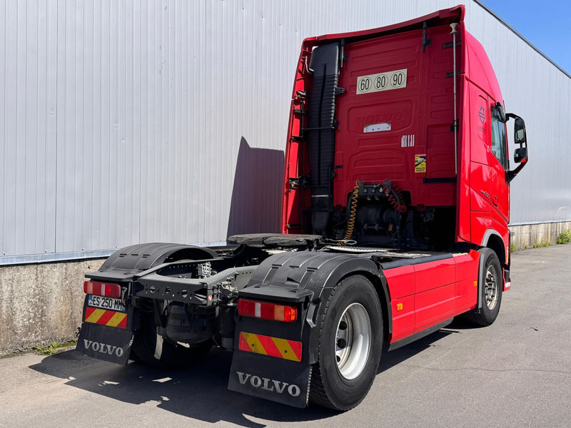 Volvo FH 500 - Cap tractor: Foto 5 Volvo FH 500 - Cap tractor: Foto 5