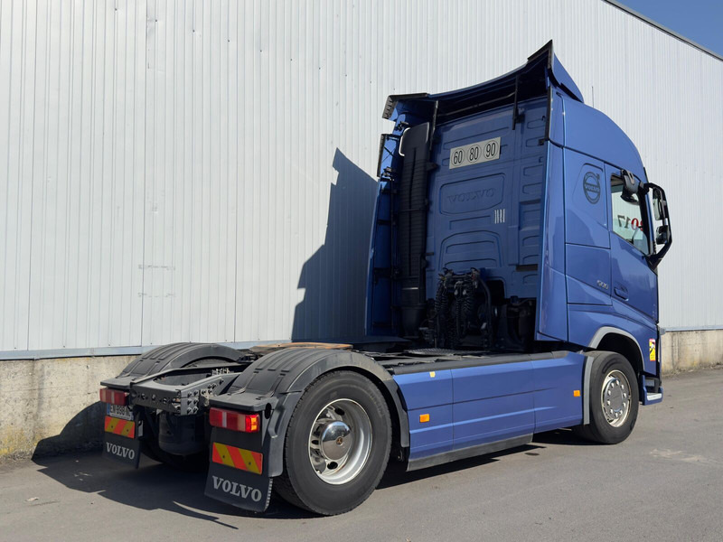 Volvo FH 500 - Cap tractor: Foto 5 Volvo FH 500 - Cap tractor: Foto 5