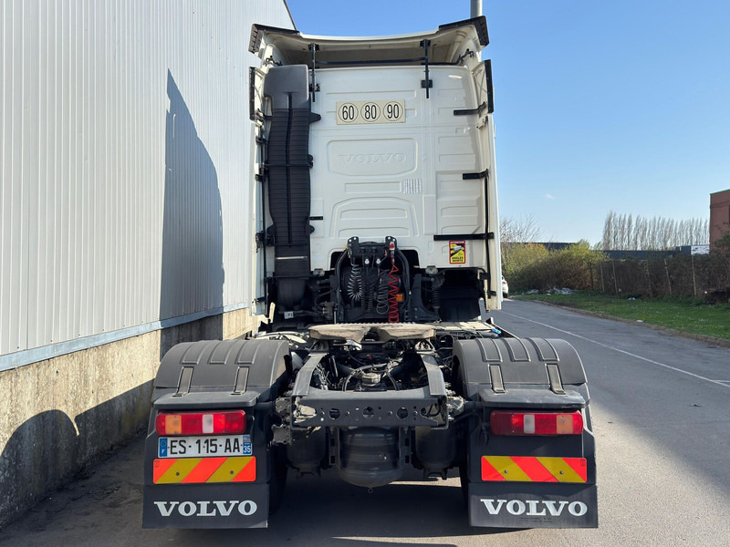 Volvo FH 500 - Cap tractor: Foto 4 Volvo FH 500 - Cap tractor: Foto 4