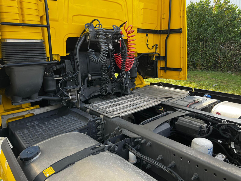 Volvo FH 500 - Cap tractor: Foto 3 Volvo FH 500 - Cap tractor: Foto 3