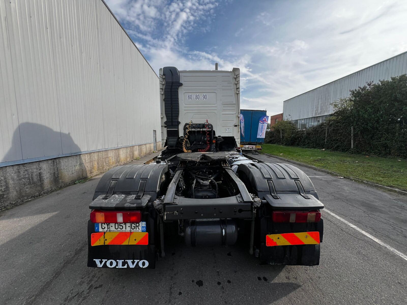 Volvo FH13 460 - Cap tractor: Foto 5 Volvo FH13 460 - Cap tractor: Foto 5