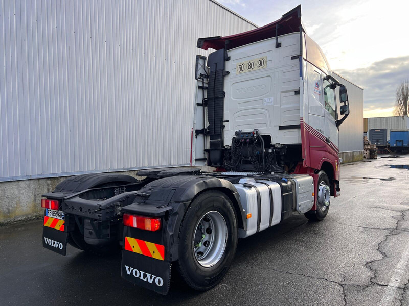 Volvo FH13 500 - Cap tractor: Foto 5 Volvo FH13 500 - Cap tractor: Foto 5