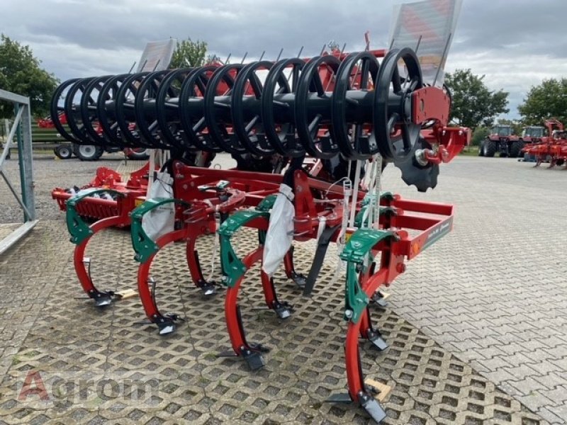 Kverneland Enduro Pro 3000-Triflex - Cultivator: Foto 3 Kverneland Enduro Pro 3000-Triflex - Cultivator: Foto 3