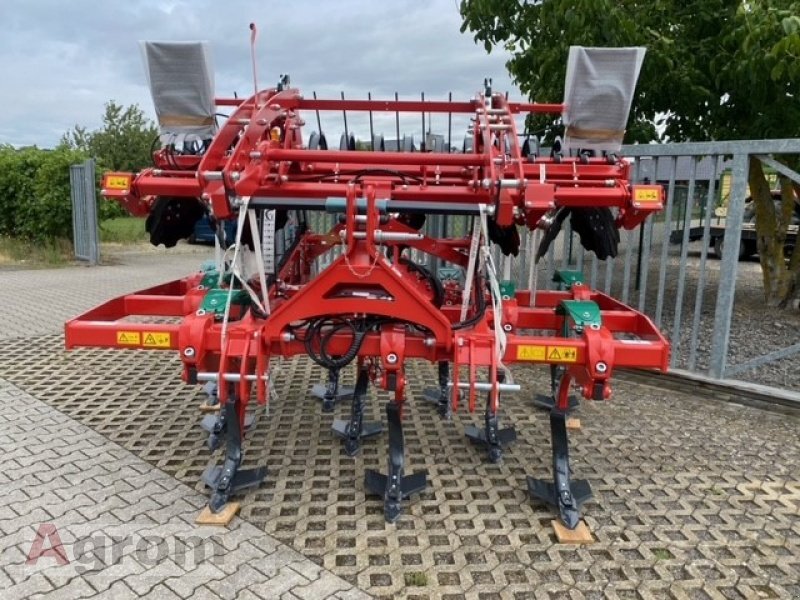 Kverneland Enduro Pro 3000-Triflex - Cultivator: Foto 2 Kverneland Enduro Pro 3000-Triflex - Cultivator: Foto 2