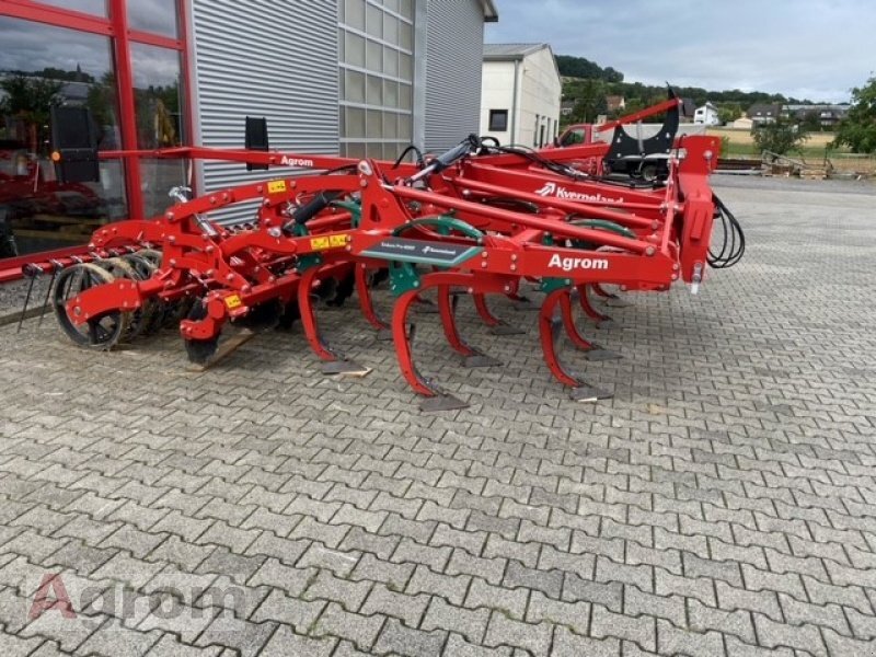 Kverneland Enduro Pro 4000F-Triflex - Cultivator: Foto 5 Kverneland Enduro Pro 4000F-Triflex - Cultivator: Foto 5