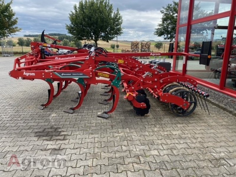Kverneland Enduro Pro 4000F-Triflex - Cultivator: Foto 2 Kverneland Enduro Pro 4000F-Triflex - Cultivator: Foto 2