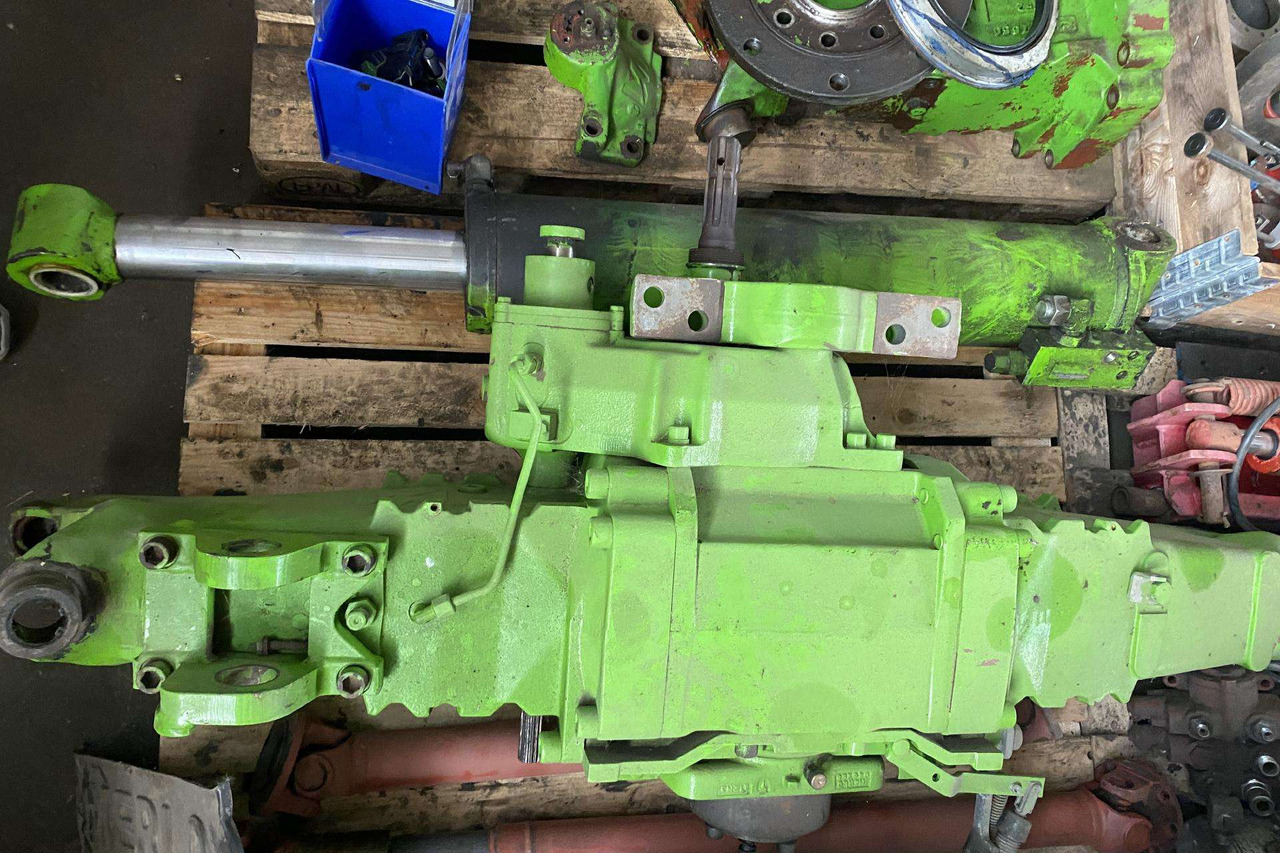 Merlo Merlo - Capotă pentru Utilaje agricole: Foto 4 Merlo Merlo - Capotă pentru Utilaje agricole: Foto 4