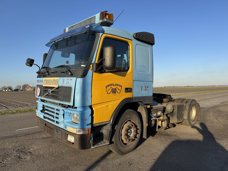 Volvo FM 12 340 - Cap tractor: Foto 1 Volvo FM 12 340 - Cap tractor: Foto 1