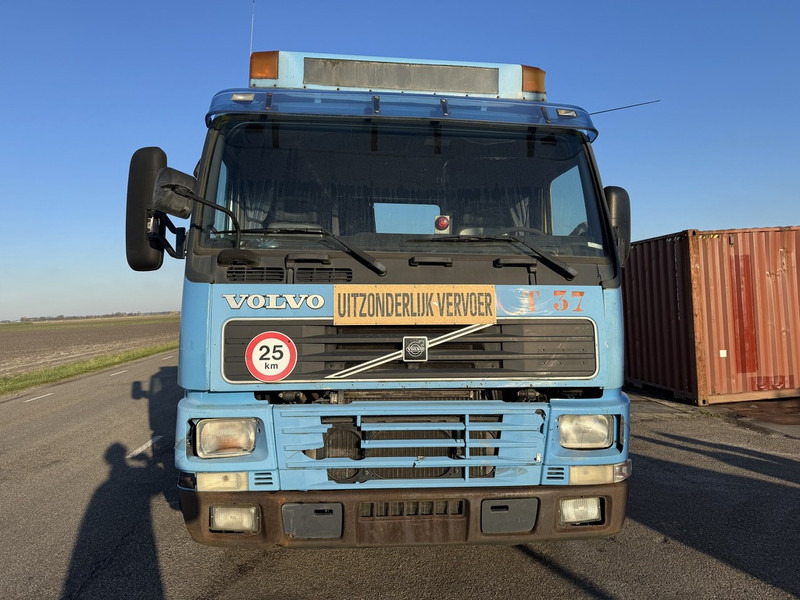 Volvo FM 12 340 - Cap tractor: Foto 2 Volvo FM 12 340 - Cap tractor: Foto 2