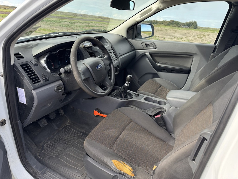 Ford Ranger - Autoutilitară cu platformă: Foto 4 Ford Ranger - Autoutilitară cu platformă: Foto 4