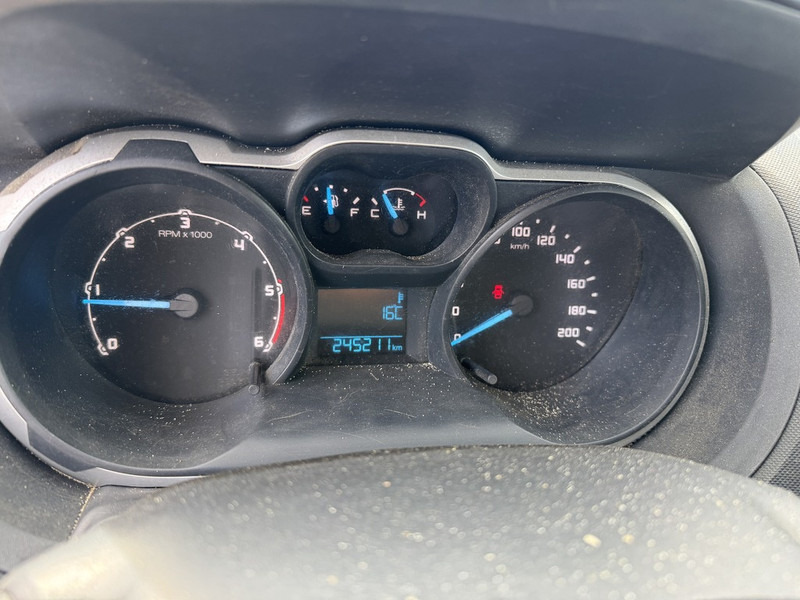 Ford Ranger - Autoutilitară cu platformă: Foto 5 Ford Ranger - Autoutilitară cu platformă: Foto 5
