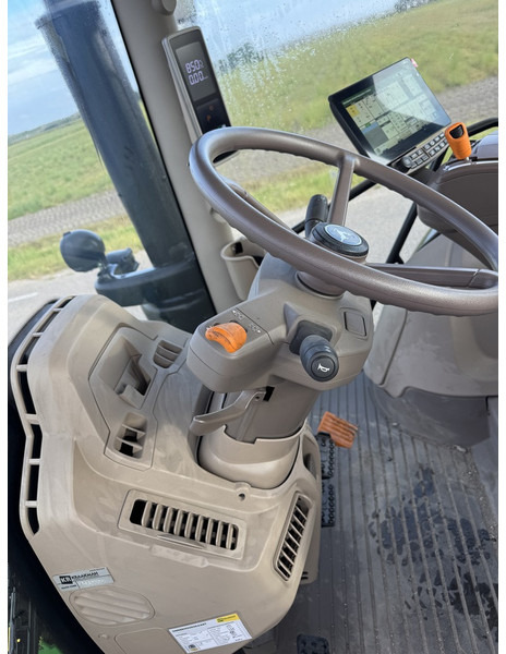 John Deere 6R150 - Tractor agricol: Foto 5 John Deere 6R150 - Tractor agricol: Foto 5