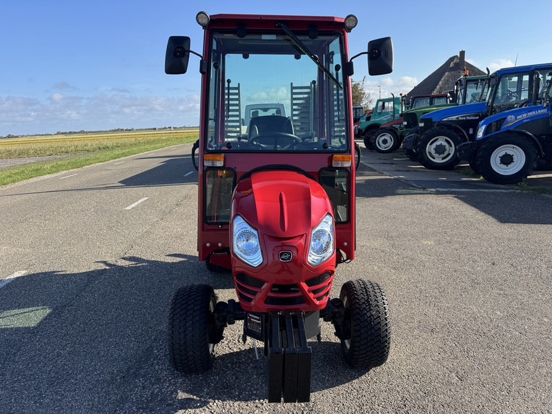 Shibaura SX25 - Tractor agricol: Foto 2 Shibaura SX25 - Tractor agricol: Foto 2