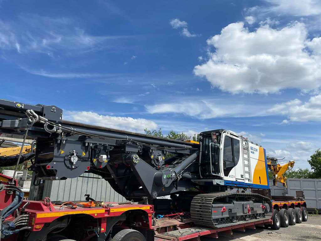 Bauer BG 23H - Sonetă: Foto 4 Bauer BG 23H - Sonetă: Foto 4