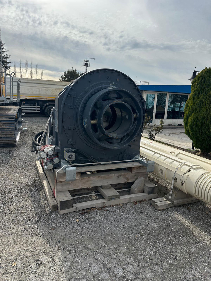 Bauer BG45V - Sonetă: Foto 5 Bauer BG45V - Sonetă: Foto 5