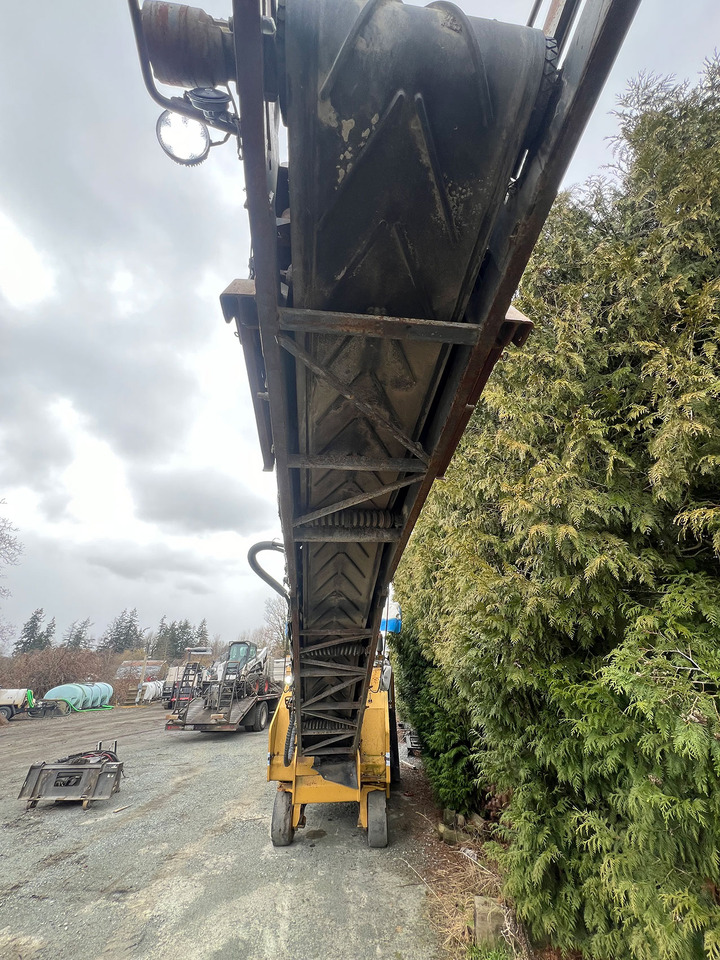 Bitelli SF102 CR - Utilaje pentru frezare: Foto 5 Bitelli SF102 CR - Utilaje pentru frezare: Foto 5