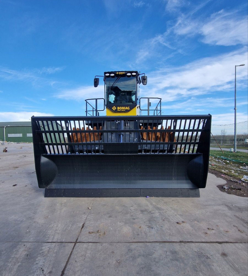 Bomag BC773 RB-5 - Compactor: Foto 5 Bomag BC773 RB-5 - Compactor: Foto 5