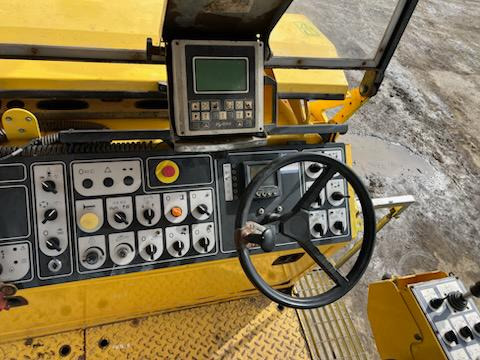 Bomag BM 1200/30 - Utilaje pentru frezare: Foto 3 Bomag BM 1200/30 - Utilaje pentru frezare: Foto 3