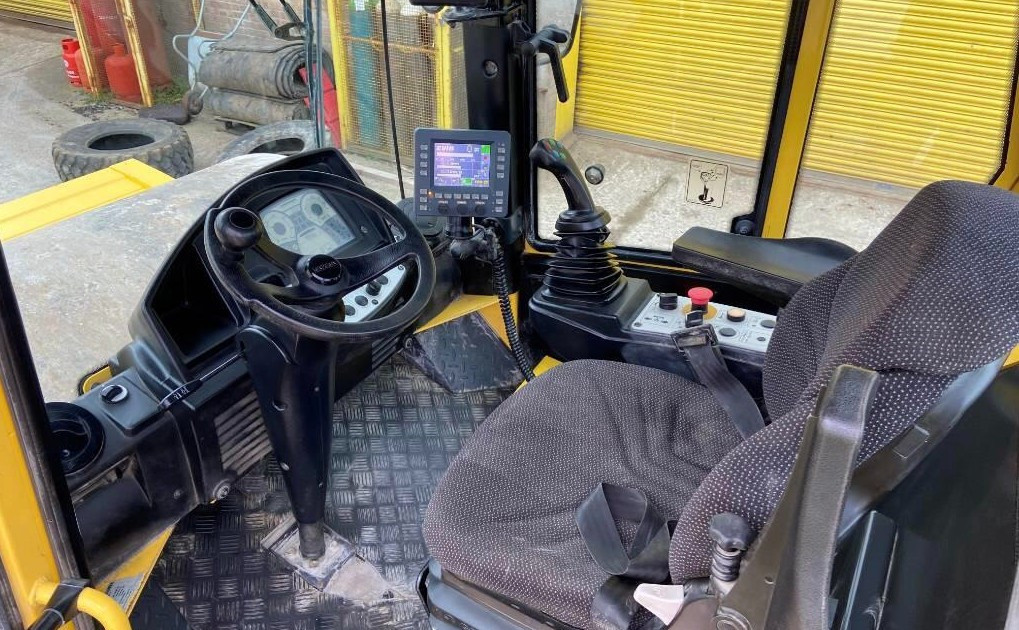 Bomag BW 226 DH-41 BVC - Compactor: Foto 4 Bomag BW 226 DH-41 BVC - Compactor: Foto 4