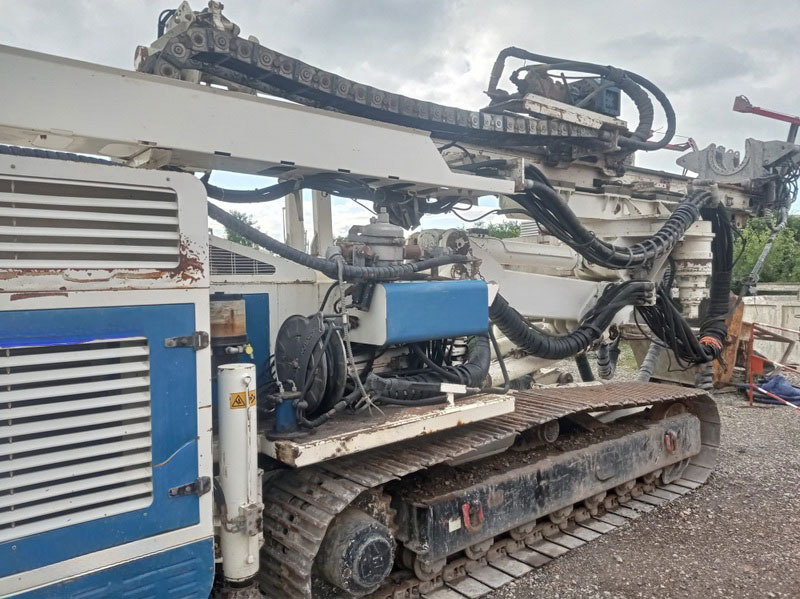 Comacchio MC1200 - Sonetă: Foto 4 Comacchio MC1200 - Sonetă: Foto 4
