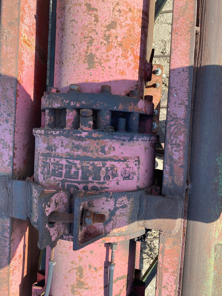 Delmag D-19 - Sonetă: Foto 3 Delmag D-19 - Sonetă: Foto 3