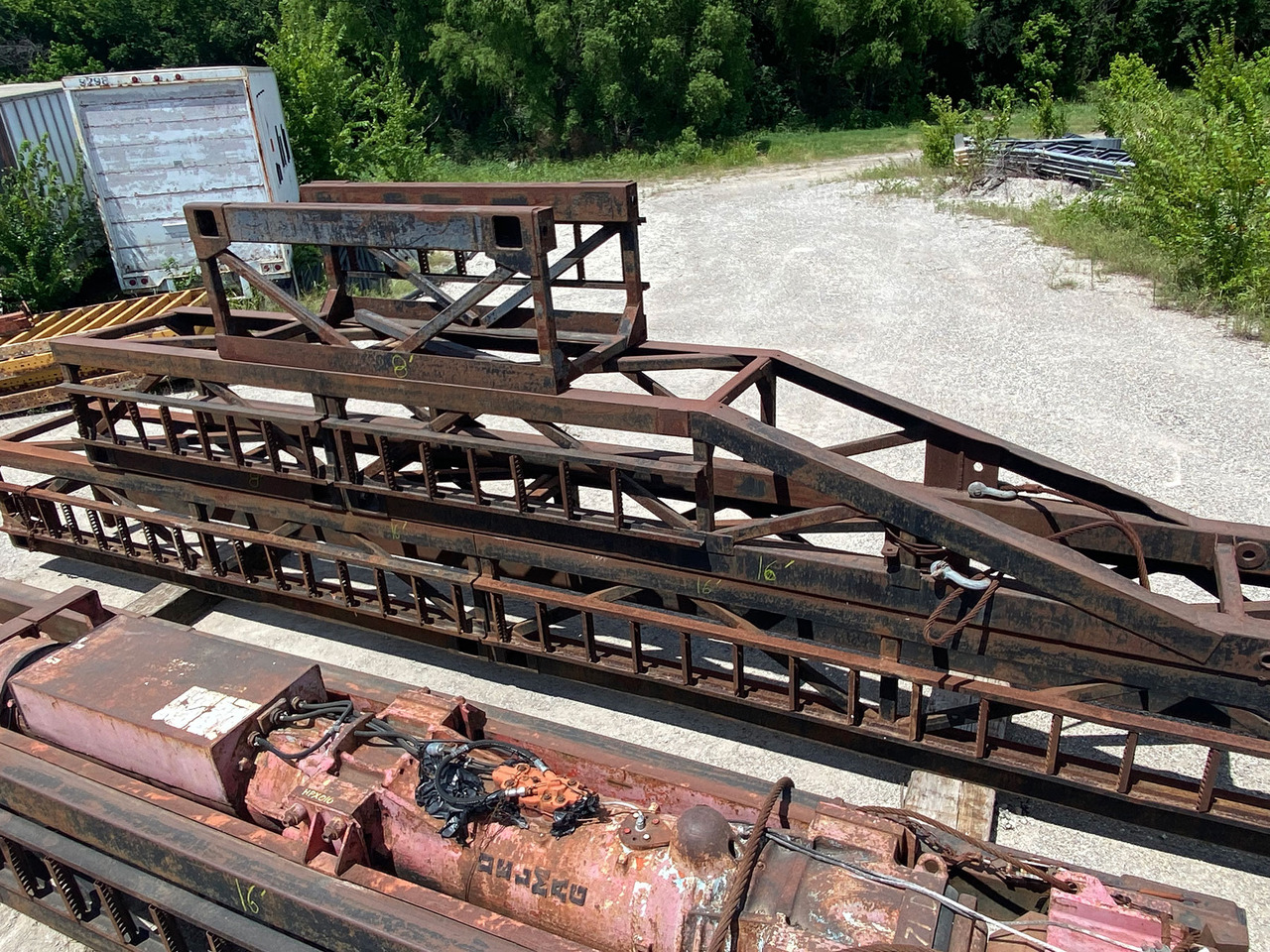 Delmag D2202 - Sonetă: Foto 5 Delmag D2202 - Sonetă: Foto 5