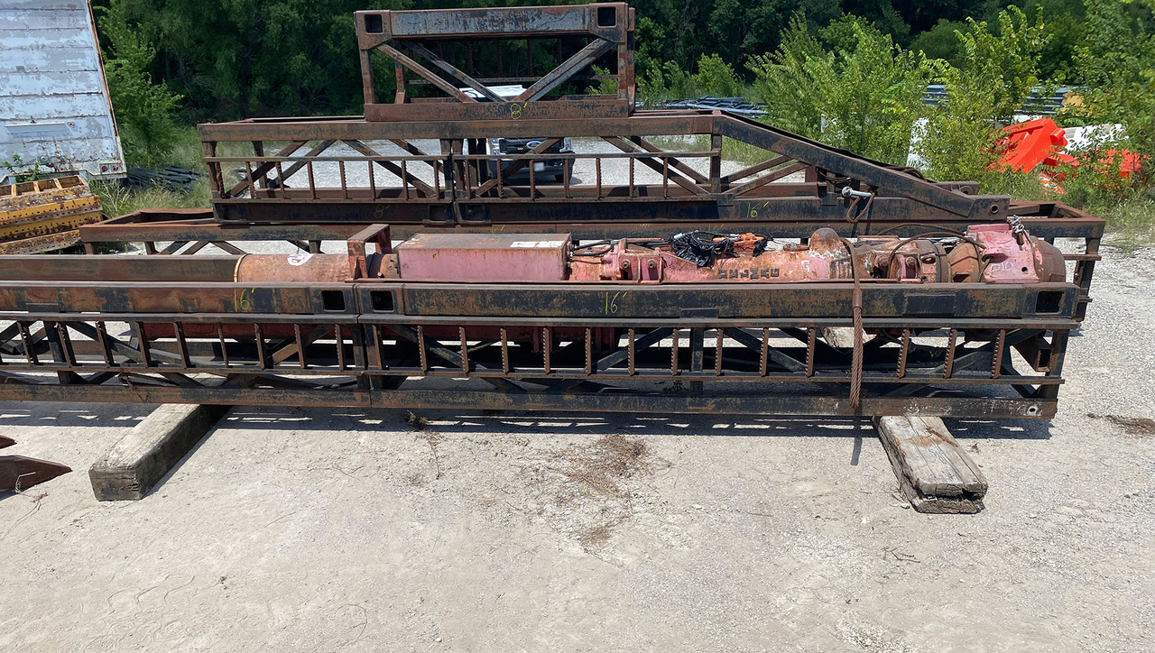 Delmag D2202 - Sonetă: Foto 1 Delmag D2202 - Sonetă: Foto 1