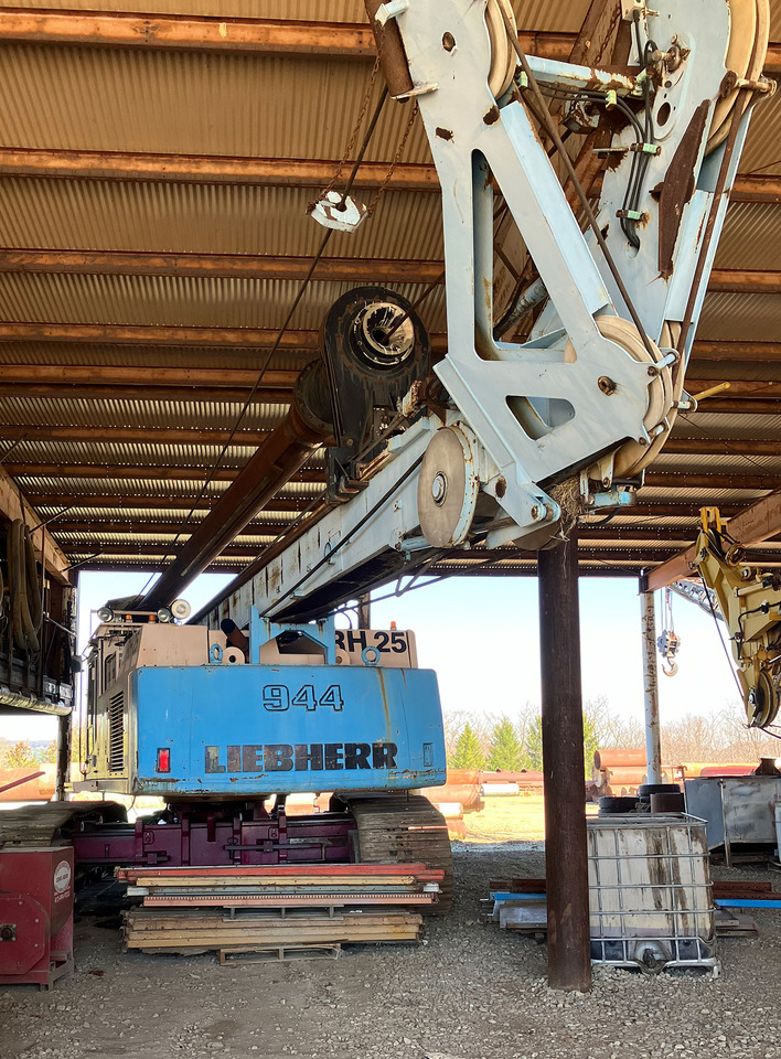 Delmag RH25 - Sonetă: Foto 4 Delmag RH25 - Sonetă: Foto 4