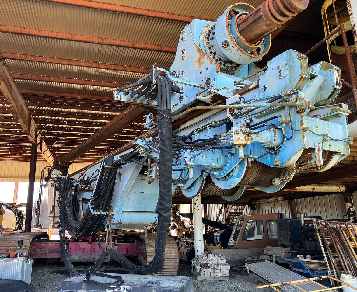 Delmag RH25 - Sonetă: Foto 5 Delmag RH25 - Sonetă: Foto 5