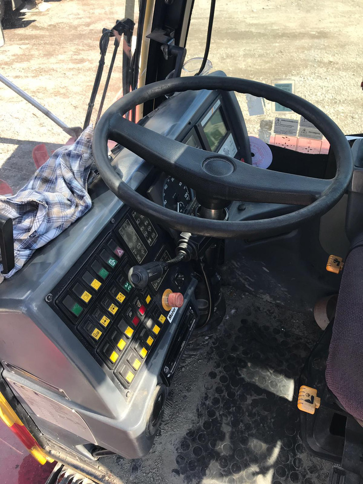 Demag AC 40 City - Automacara: Foto 5 Demag AC 40 City - Automacara: Foto 5