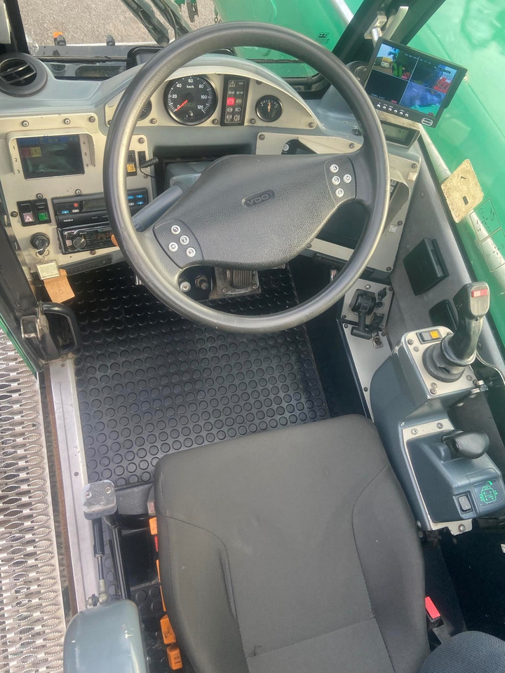 Demag AC 70 City - Automacara: Foto 4 Demag AC 70 City - Automacara: Foto 4