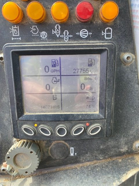 Epiroc PowerROC t50 - Maşină de foraj: Foto 5 Epiroc PowerROC t50 - Maşină de foraj: Foto 5