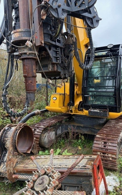 Geax EK75 - Sonetă: Foto 4 Geax EK75 - Sonetă: Foto 4