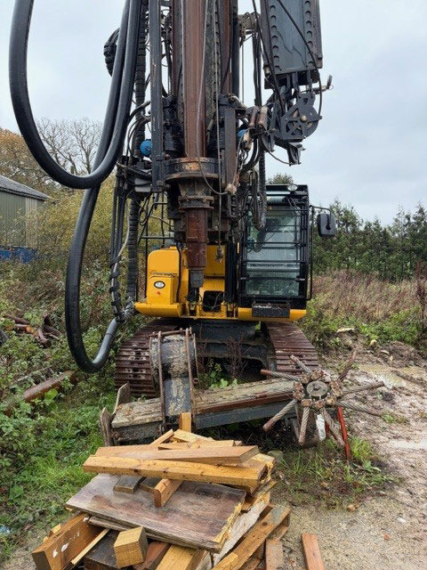 Geax EK75 - Sonetă: Foto 2 Geax EK75 - Sonetă: Foto 2