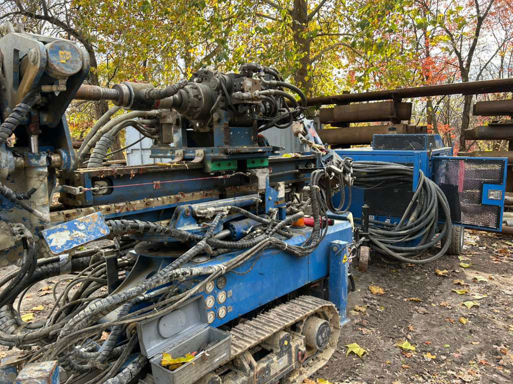 Hutte HBR 203D - Sonetă: Foto 4 Hutte HBR 203D - Sonetă: Foto 4