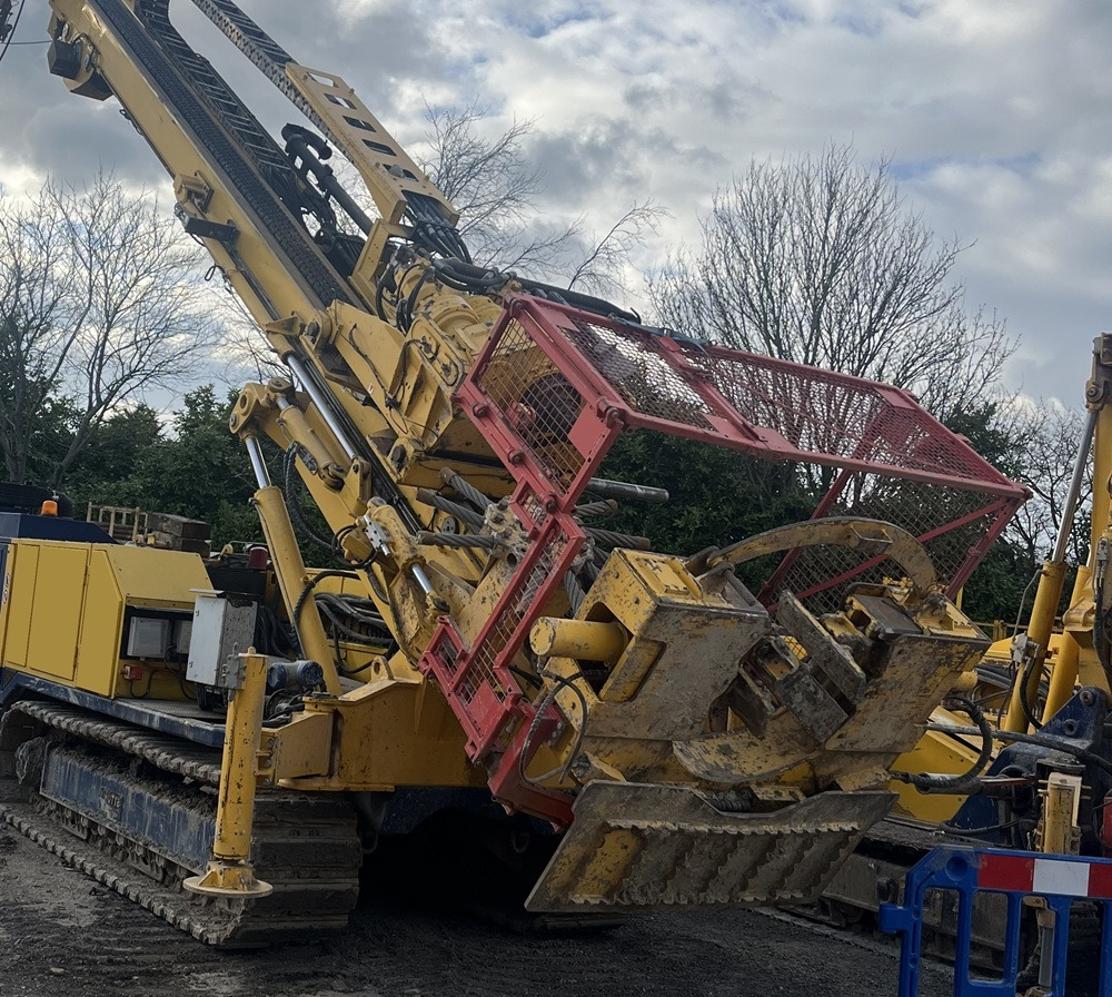 Hutte HBR 207 - Sonetă: Foto 4 Hutte HBR 207 - Sonetă: Foto 4