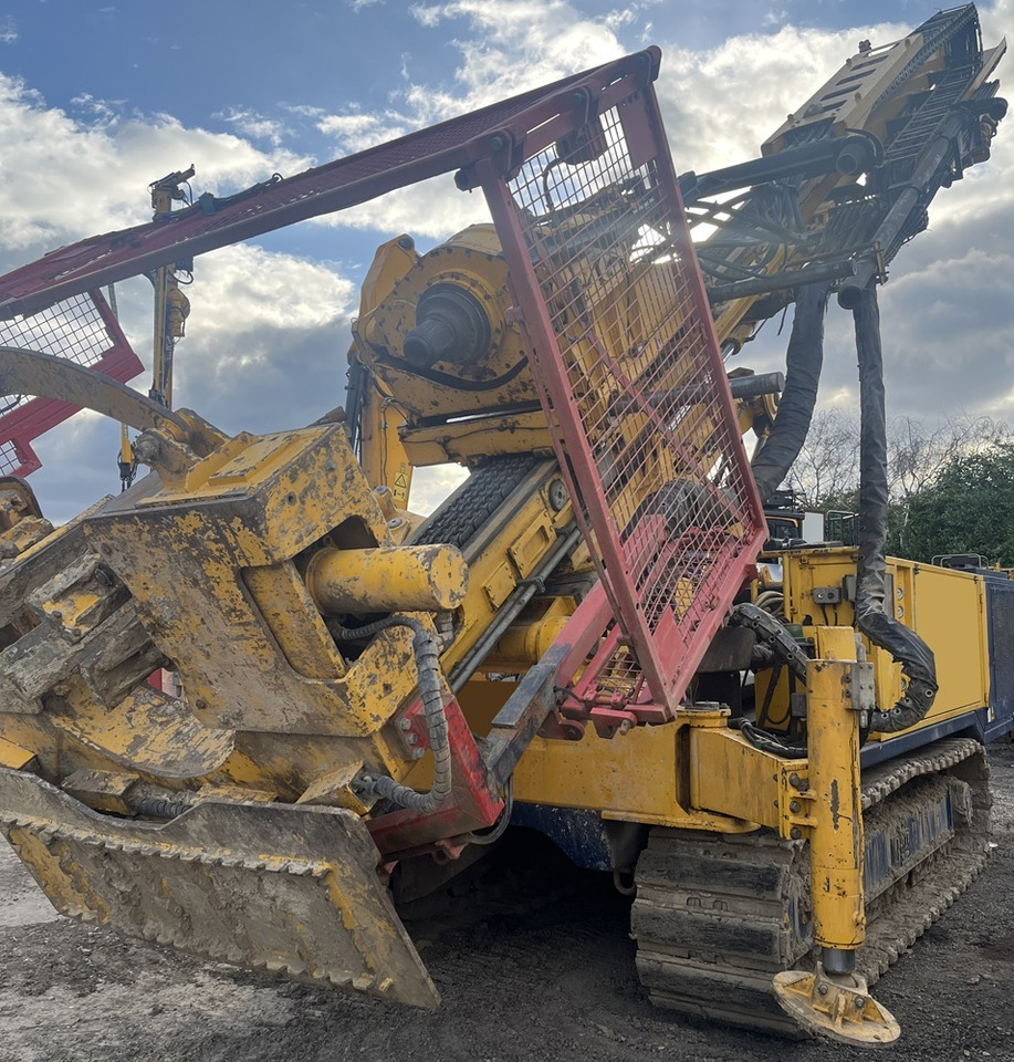 Hutte HBR 207 - Sonetă: Foto 5 Hutte HBR 207 - Sonetă: Foto 5